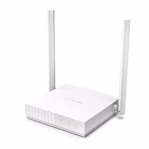 TP-Link TL-WR844N Trådlös router