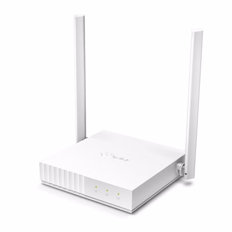 TP-Link TL-WR844N Trådlös router