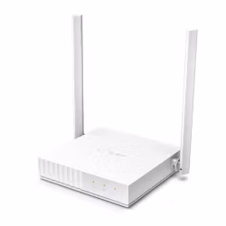 TP-Link TL-WR844N Trådlös router