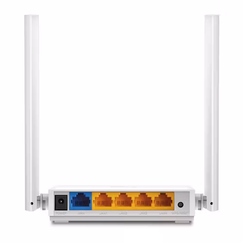 TP-Link TL-WR844N Trådlös router