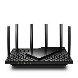 TP-Link Archer AXE75 wireless router
