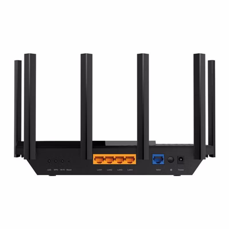 TP-Link Archer AXE75 wireless router