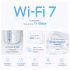 TP-Link Deco BE65 2-pack