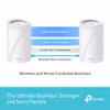 TP-Link Deco BE65 2-pack
