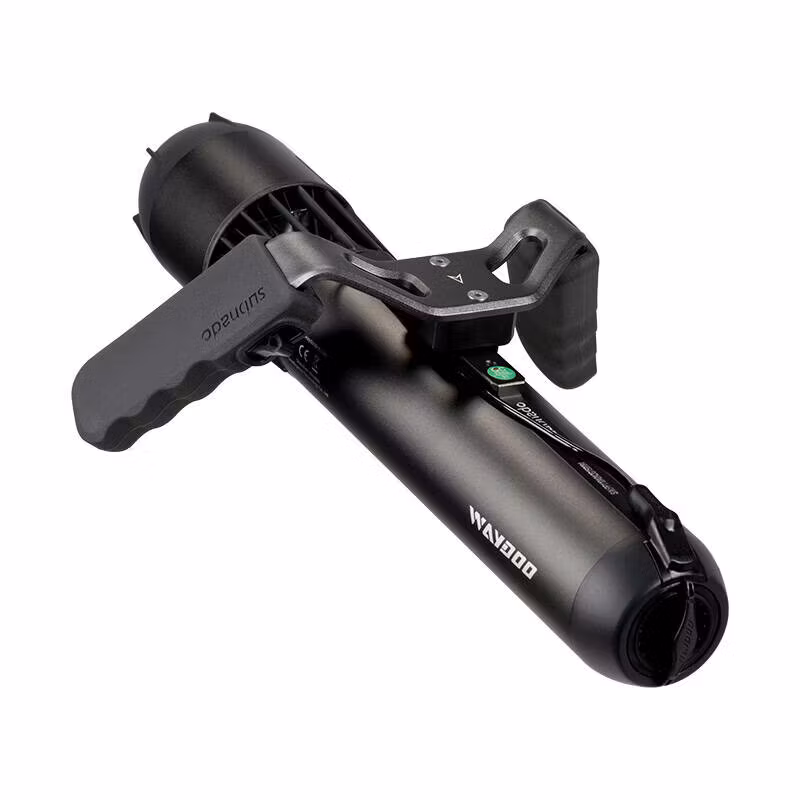 Waydoo Subnado undervattensscooter Starting Kit