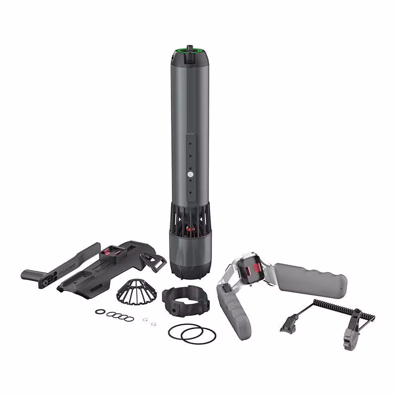 Waydoo Subnado undervattensscooter Starting Kit