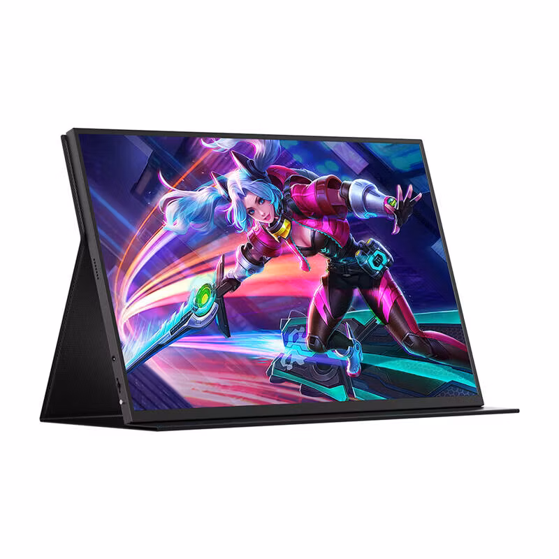 Uperfect UGame K118 18" 2560x1600 144Hz bärbar skärm