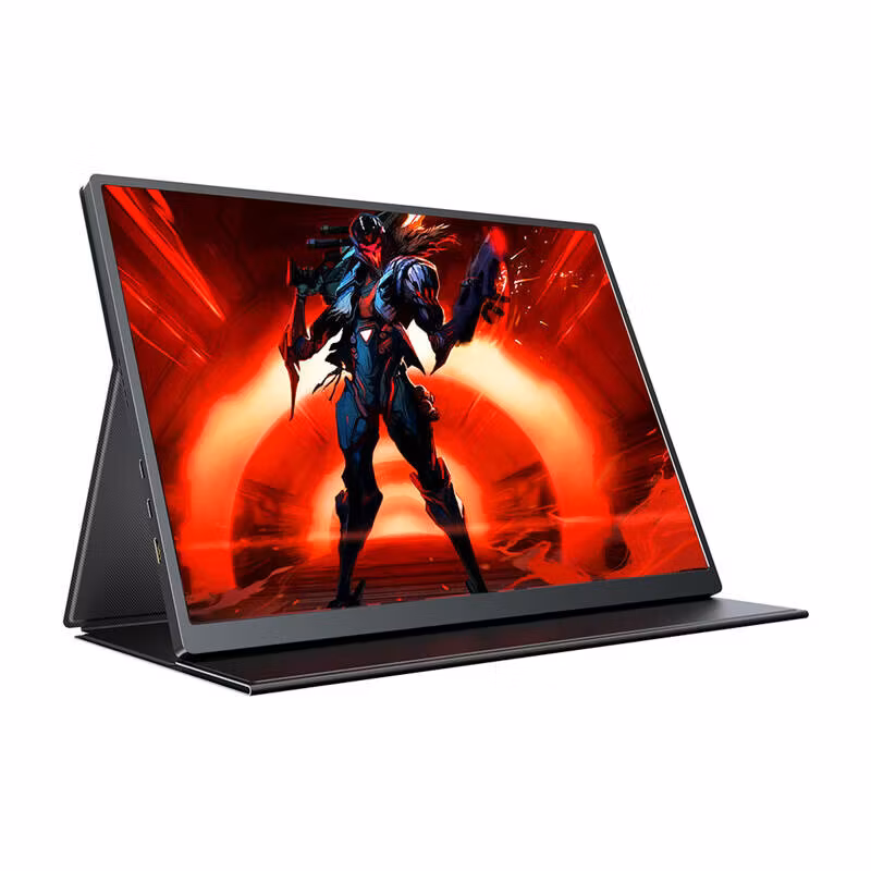 Uperfect UGame C2 16" 2560x1600 120Hz bärbar skärm