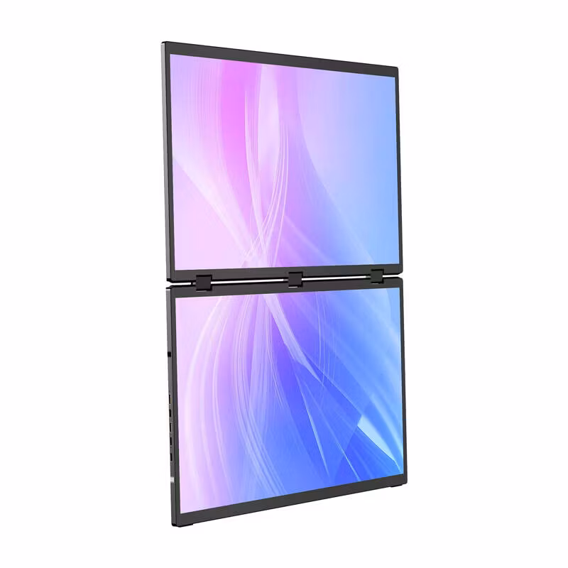 Uperfect UStation Delta Max 18.5" 1920x1080 100Hz bärbar skärm