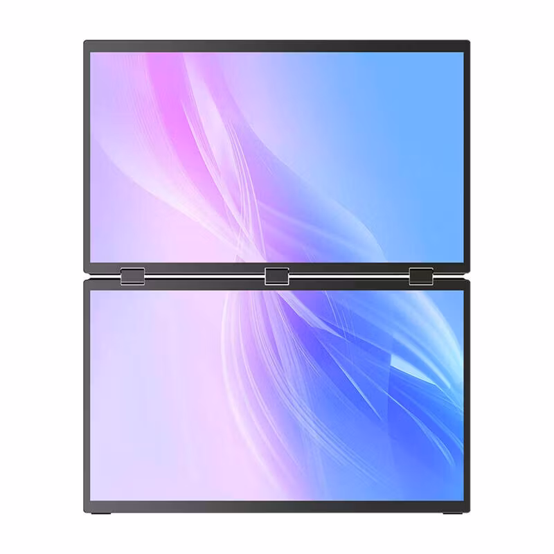 Uperfect UStation Delta Max 18.5" 1920x1080 100Hz bärbar skärm