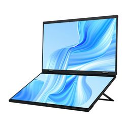 Uperfect UStation Delta 15.6" 1920x1080 60Hz bärbar monitor