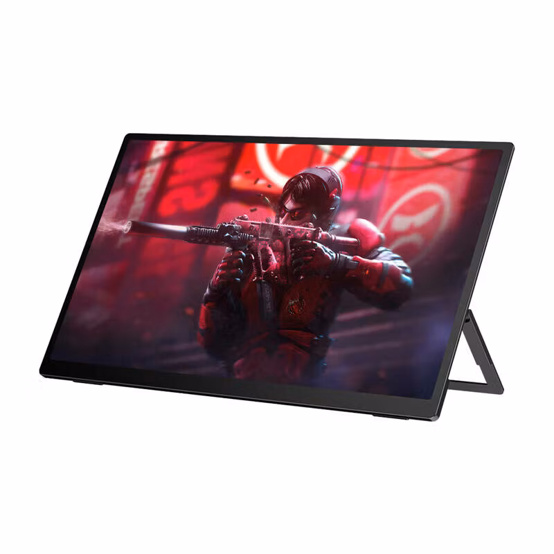 Uperfect USteam E6 Pro 18.5" 1920x1080 120Hz bärbar monitor