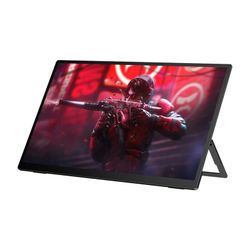 Uperfect USteam E6 Pro 18.5" 1920x1080 120Hz bärbar monitor