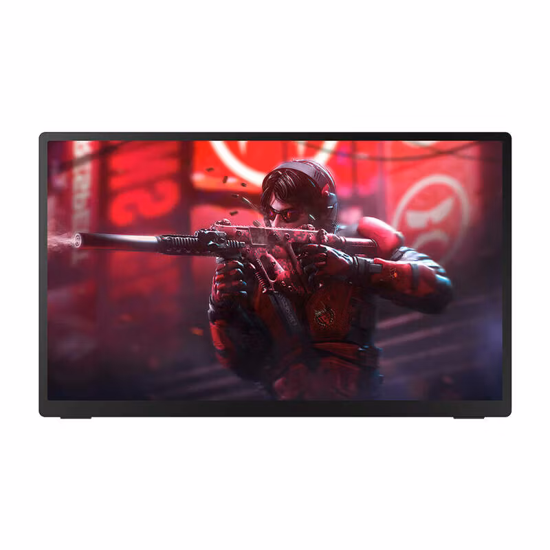 Uperfect USteam E6 Pro 18.5" 1920x1080 120Hz bärbar monitor