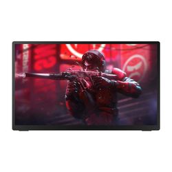 Uperfect USteam E6 Pro 18.5" 1920x1080 120Hz bärbar monitor