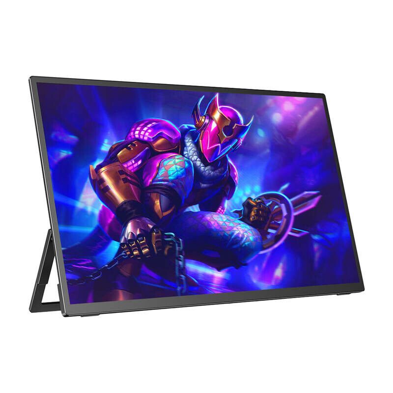 Uperfect UXbox E4 18" 1920x1080 120Hz bärbar skärm