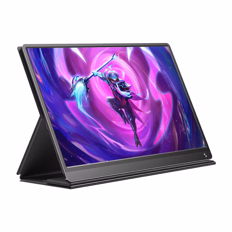 Uperfect USteam G16 15.6" 1920x1080 120Hz bärbar skärm