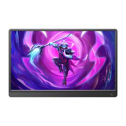 Uperfect USteam G16 15.6" 1920x1080 120Hz bärbar skärm