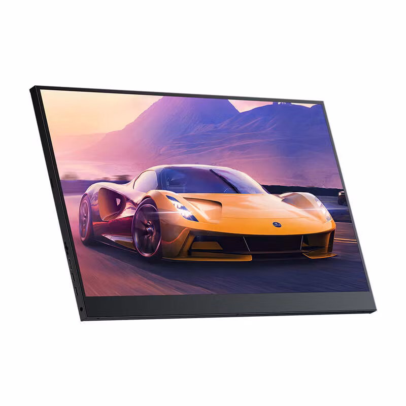 Uperfect UGame K7 17.3" 2560x1440 144Hz bärbar skärm