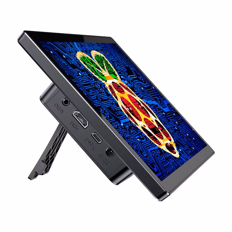 Uperfect UPi B7 10.1" 1920x1200 60Hz bärbar bildskärm