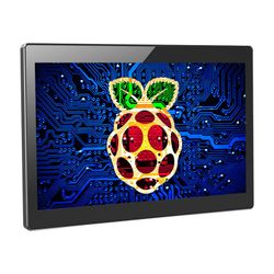 Uperfect UPi B7 10.1" 1920x1200 60Hz bärbar bildskärm
