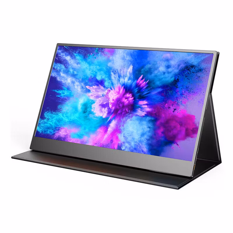 Uperfect USetup E7 15.6" 1920x1080 60Hz bärbar skärm