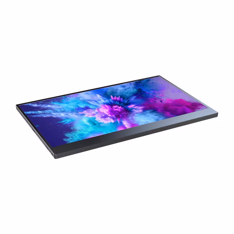 Uperfect USetup E7 15.6" 1920x1080 60Hz bärbar skärm
