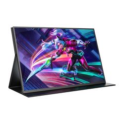 Uperfekt UGame K118 18" 2560x1600 144Hz bärbar skärm