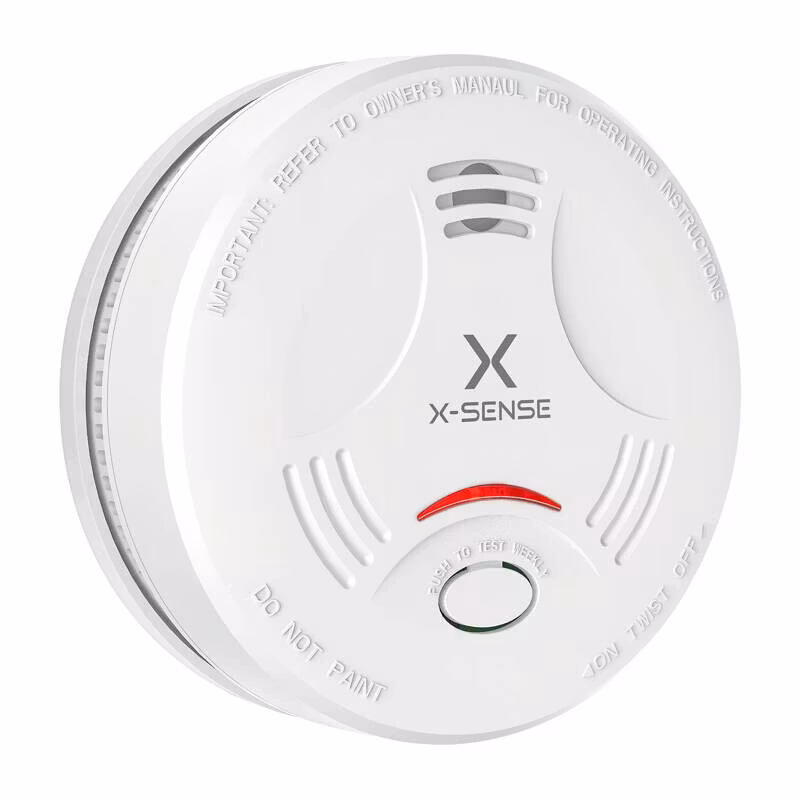 X-Sense SD11 fotoelektrisk brandvarnare