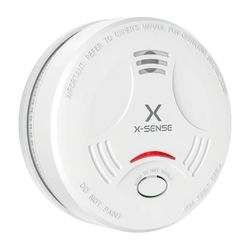 X-Sense SD11 fotoelektrisk brandvarnare