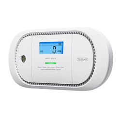 X-Sense XC01-M Link+ Pro CO Detektor