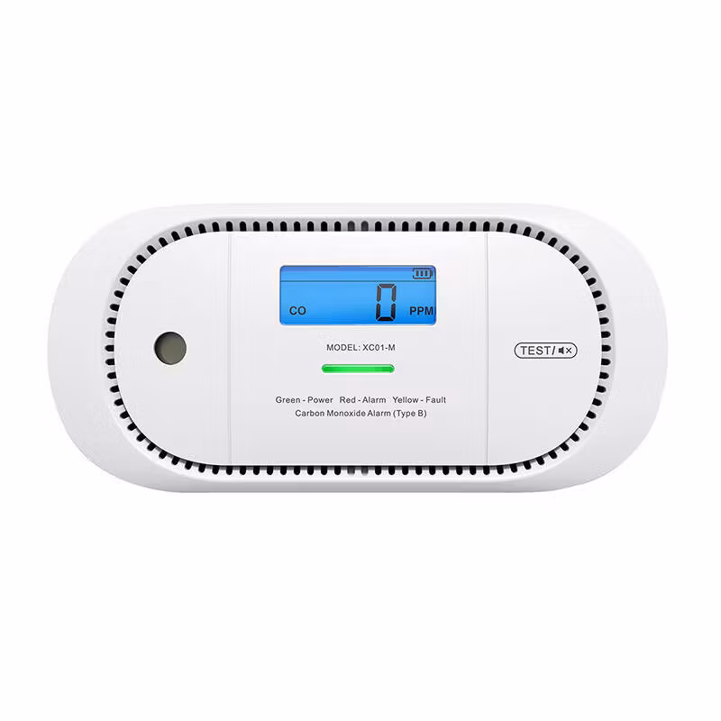 X-Sense XC01-M Link+ Pro CO Detektor