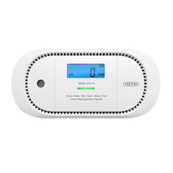 X-Sense XC01-M Link+ Pro CO Detektor