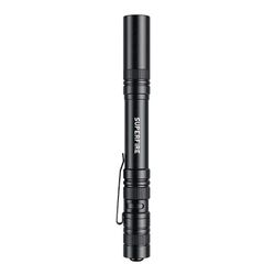 Flashlight Superfire L28, 121lm