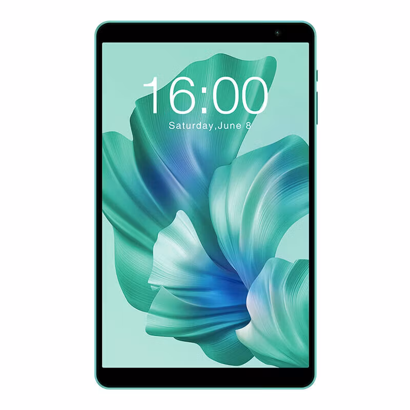 Teclast P85T 1.8Ghz 8" 4/64 GB 2.4+5G WiFi tablet (green)