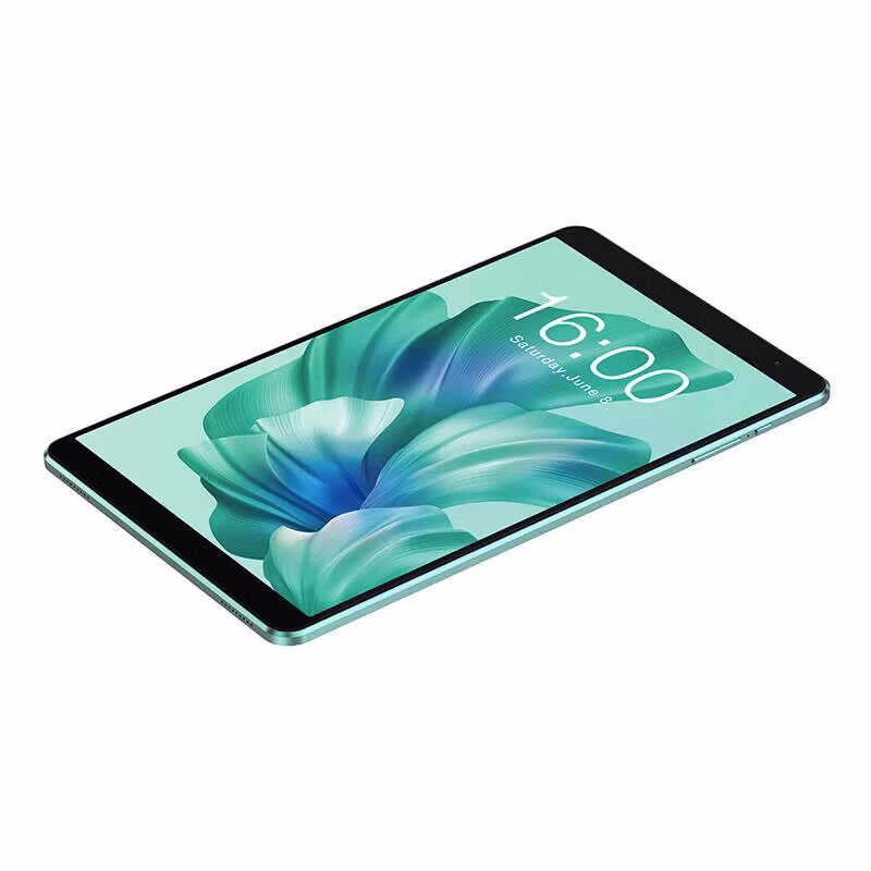Teclast P85T 1.8Ghz 8" 4/64 GB 2.4+5G WiFi tablet (green)