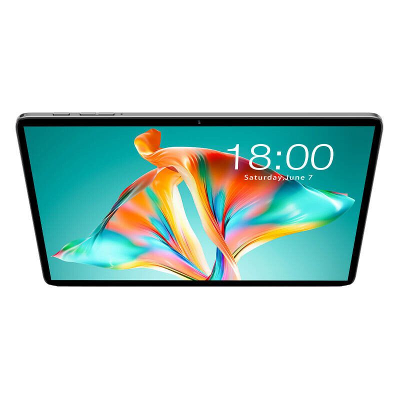 Teclast P30T 10,1" 4/128 GB WIFI-tablett Grå