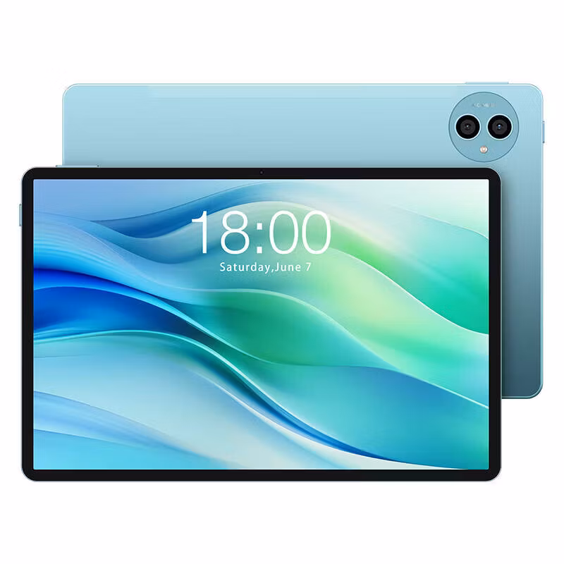 Teclast Tablet P50 11" 6/128 GB WIFI (blue)
