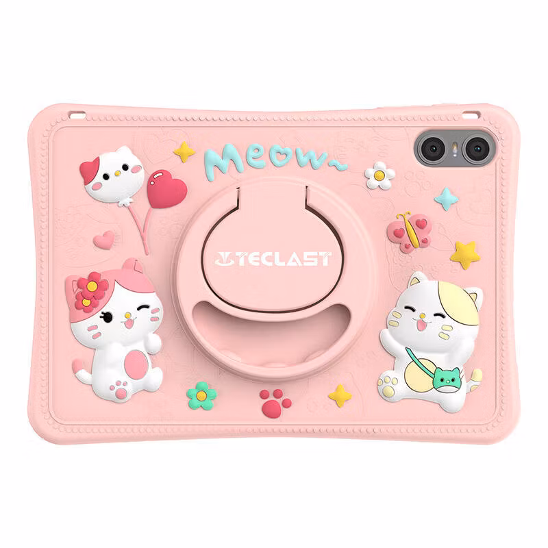 Teclast Tablet P30T Kids 10.1" 4/64 GB WIFI (pink)