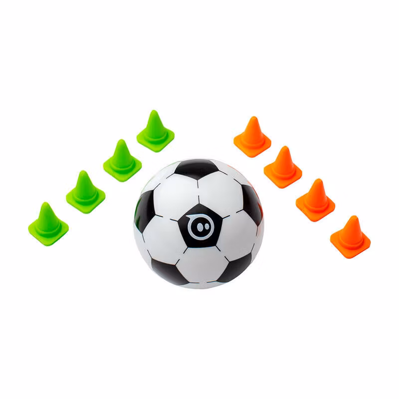 Coding Robot Ball Sphero Mini Soccer M001SRW