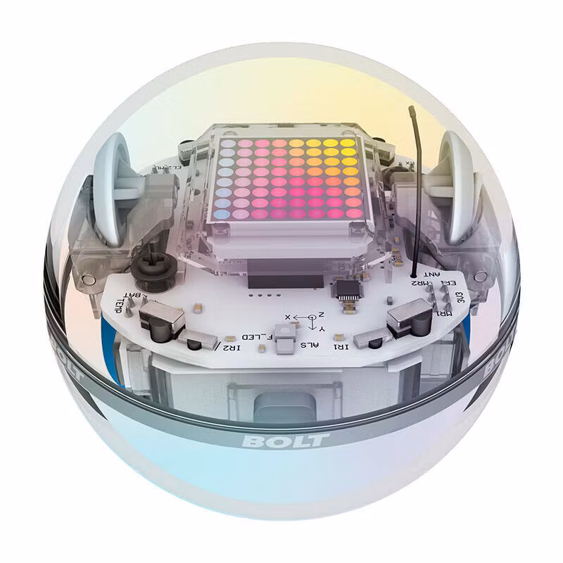 Sphero Bolt smart ball coding learning robot K002ROW