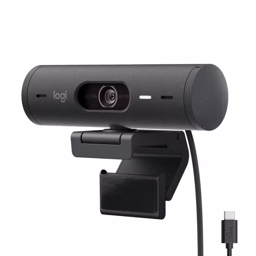 Logitech Brio 505 webcam