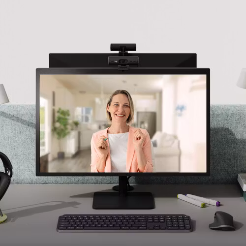 Logitech Brio 505 webcam