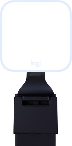 Logitech Litra Glow lighting ring