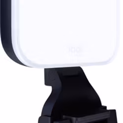 Logitech Litra Glow lighting ring