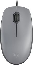 Logitech M110 mouse