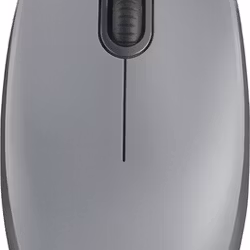 Logitech M110 mouse