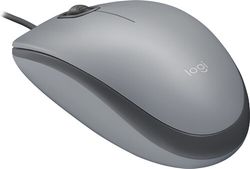 Logitech M110 mouse