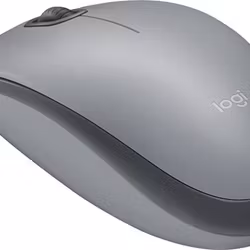 Logitech M110 mouse