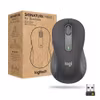Logitech Signature M650 for Business mouse Svart